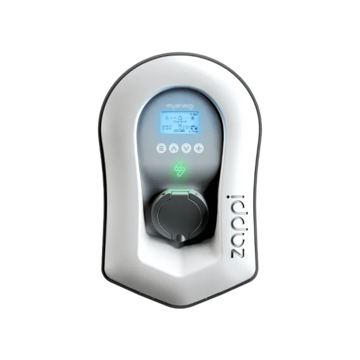 Myenergi Zappi