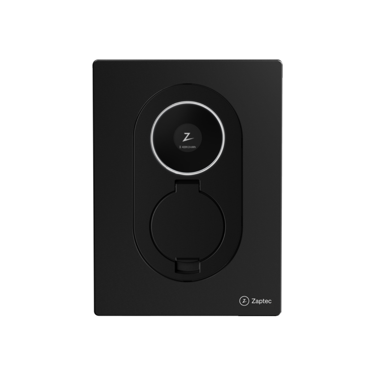 Zaptec Go 2