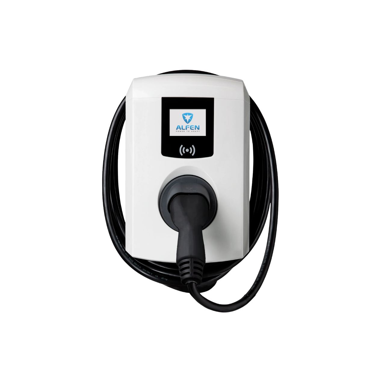 Alfen Eve Single Pro-line